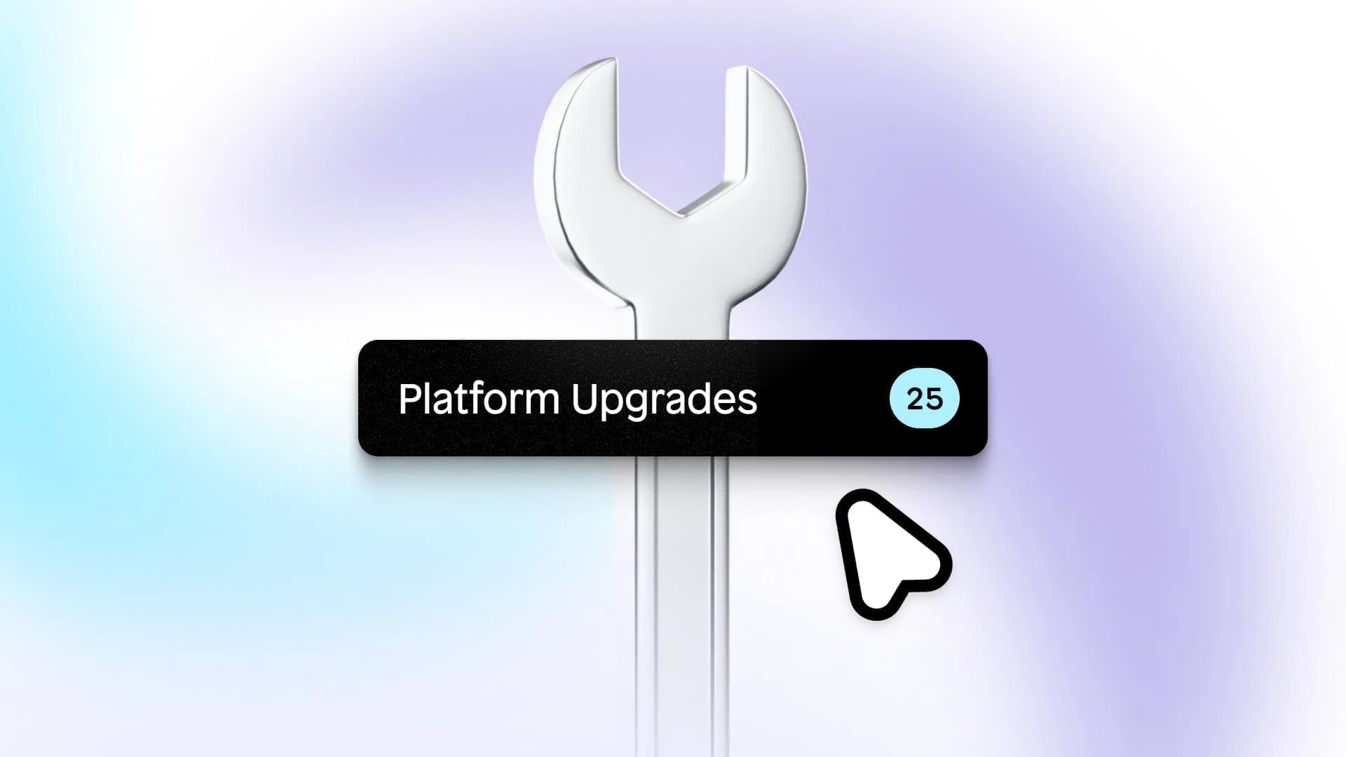 Lightbox and Platform week updates — product screenshot