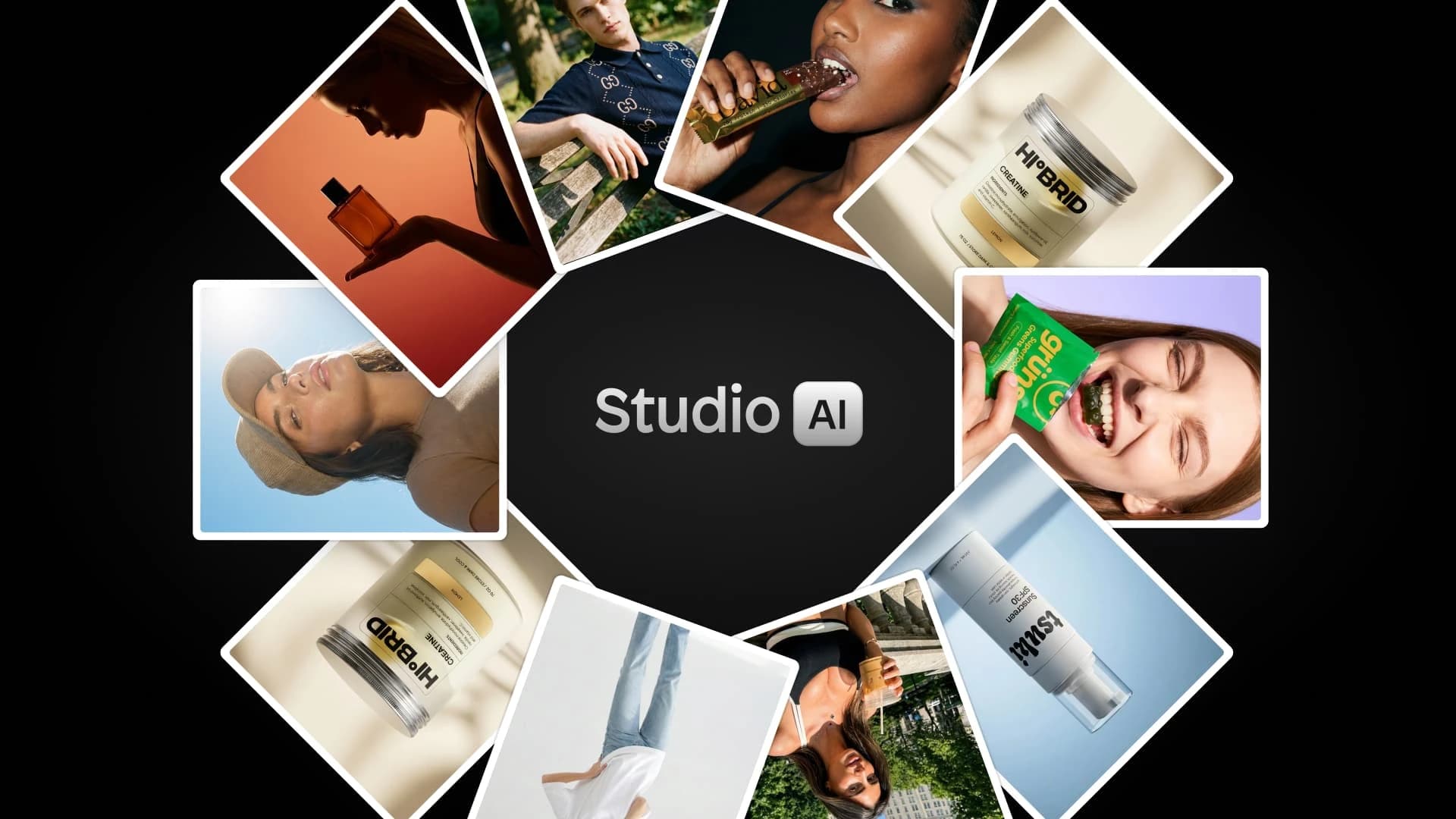AI product photography: Guide for Shopify & eCommerce (2026)