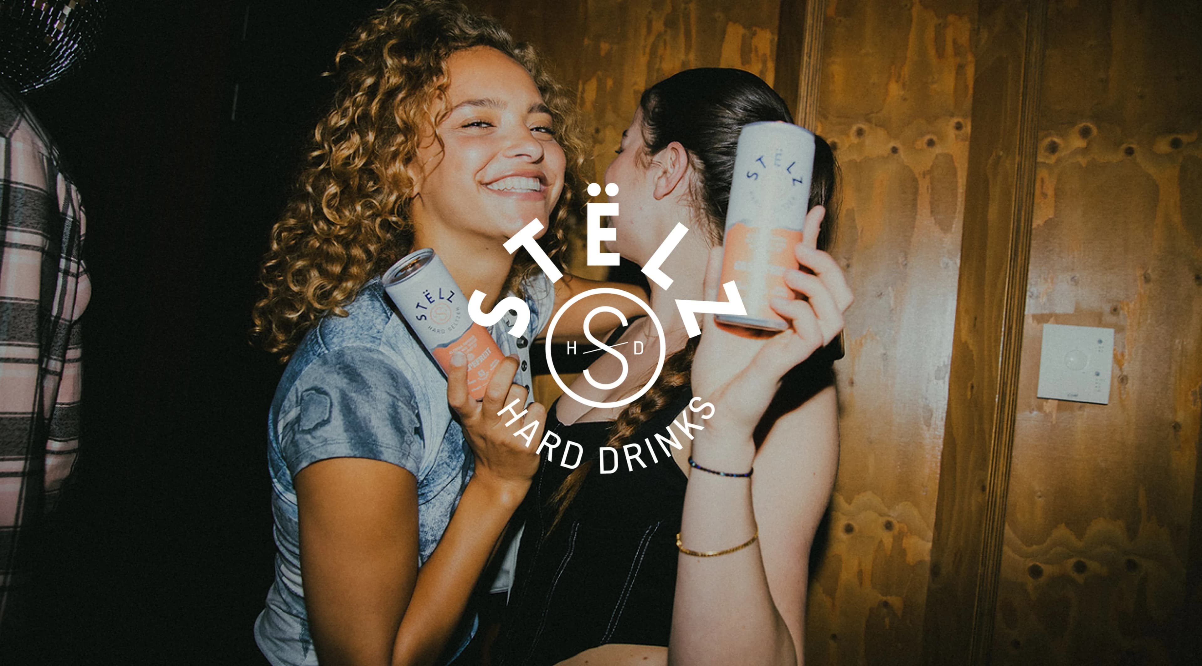 stelz case study cover image