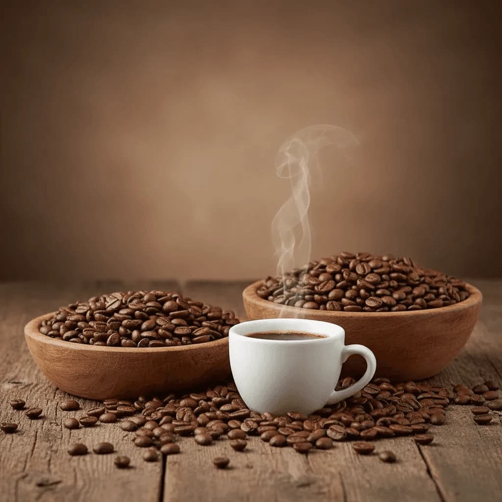 coffee ai studio example