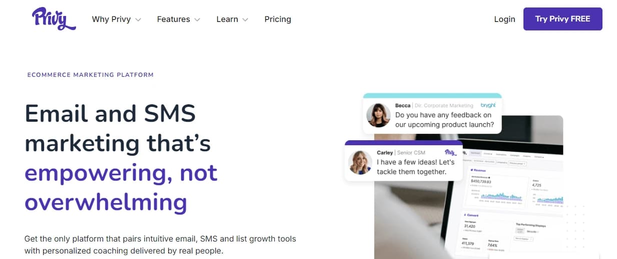 Tools - Shopify Newsletter Popup App