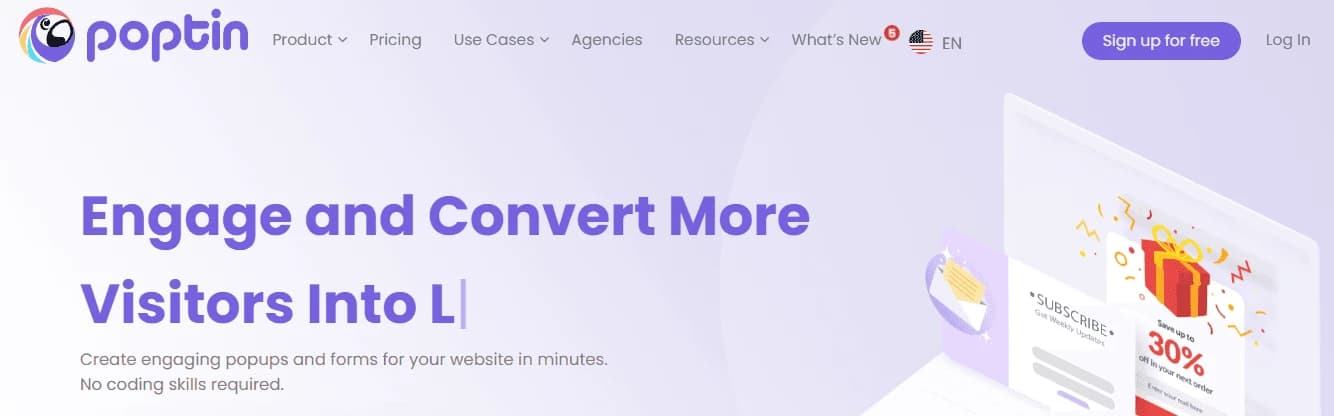 Tools - Shopify Newsletter Popup App