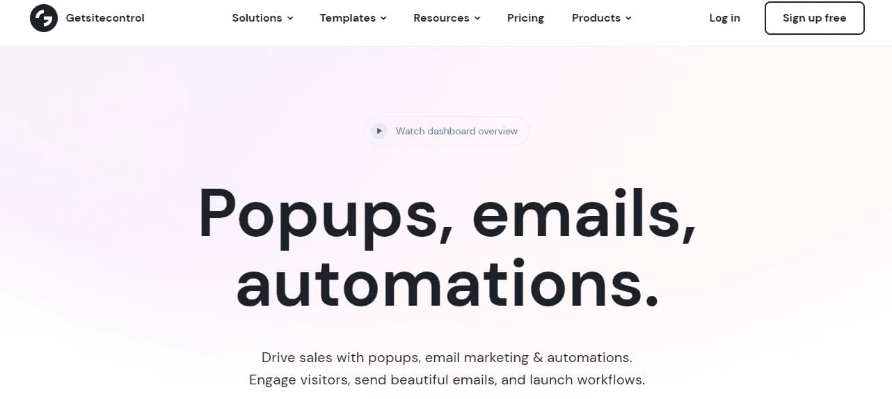 Tools - Shopify Newsletter Popup App