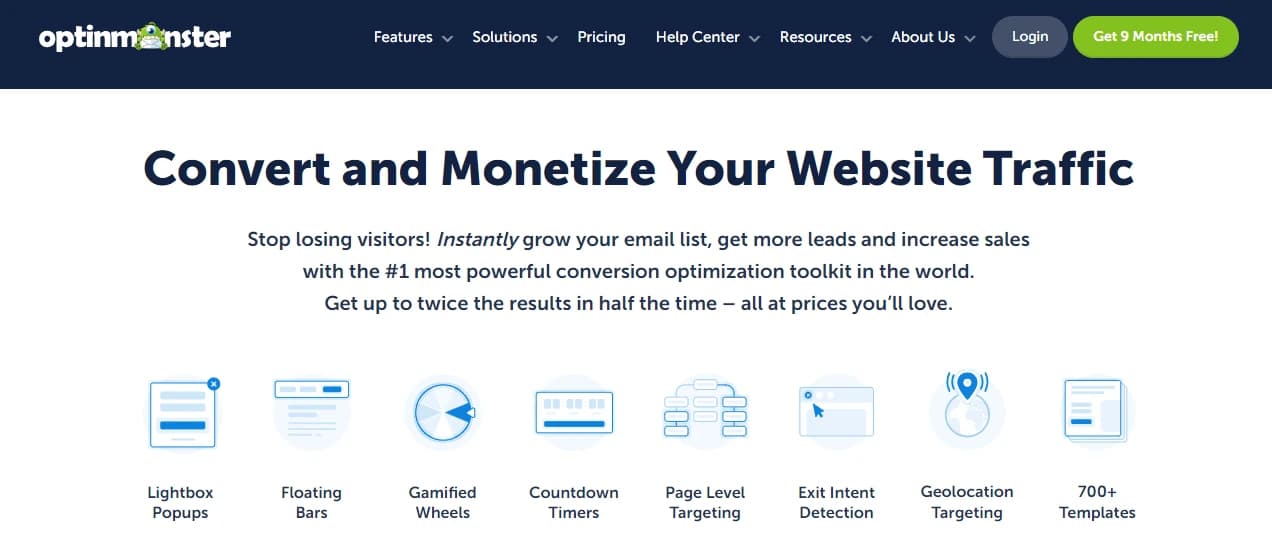 Tools - Shopify Newsletter Popup App