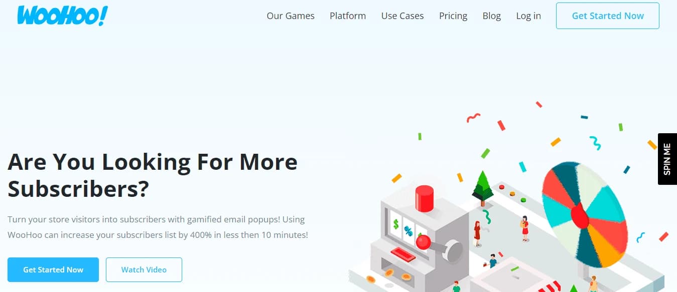 Tools - Shopify Newsletter Popup App