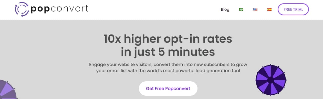 Tools - Shopify Newsletter Popup App