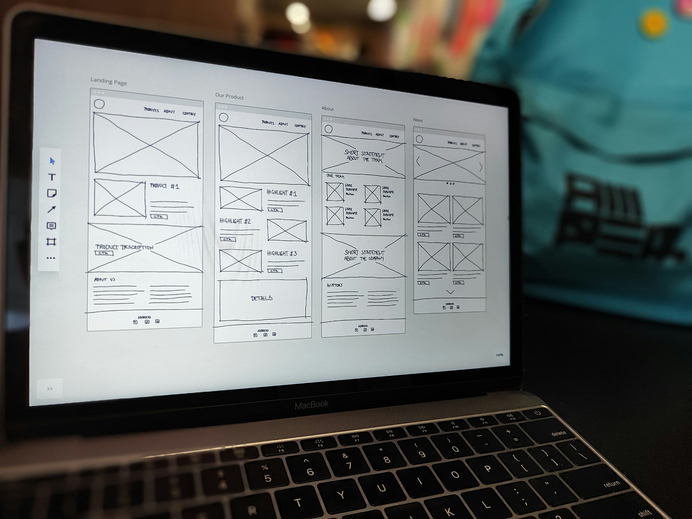 47 themes with stunning Shopify eCommerce templates (free & paid)