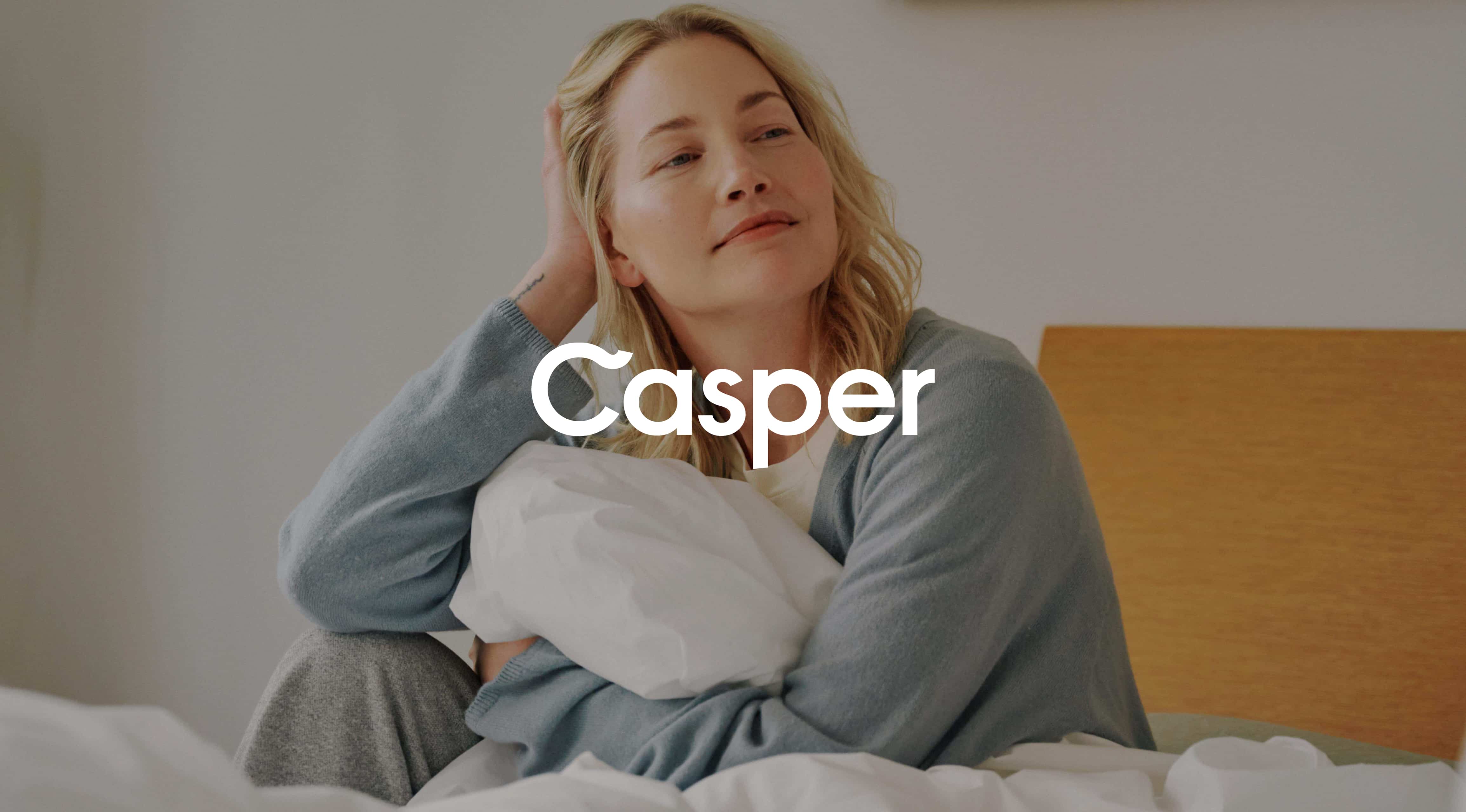 Behind Casper’s high-converting Shopify store (And how they built it)
