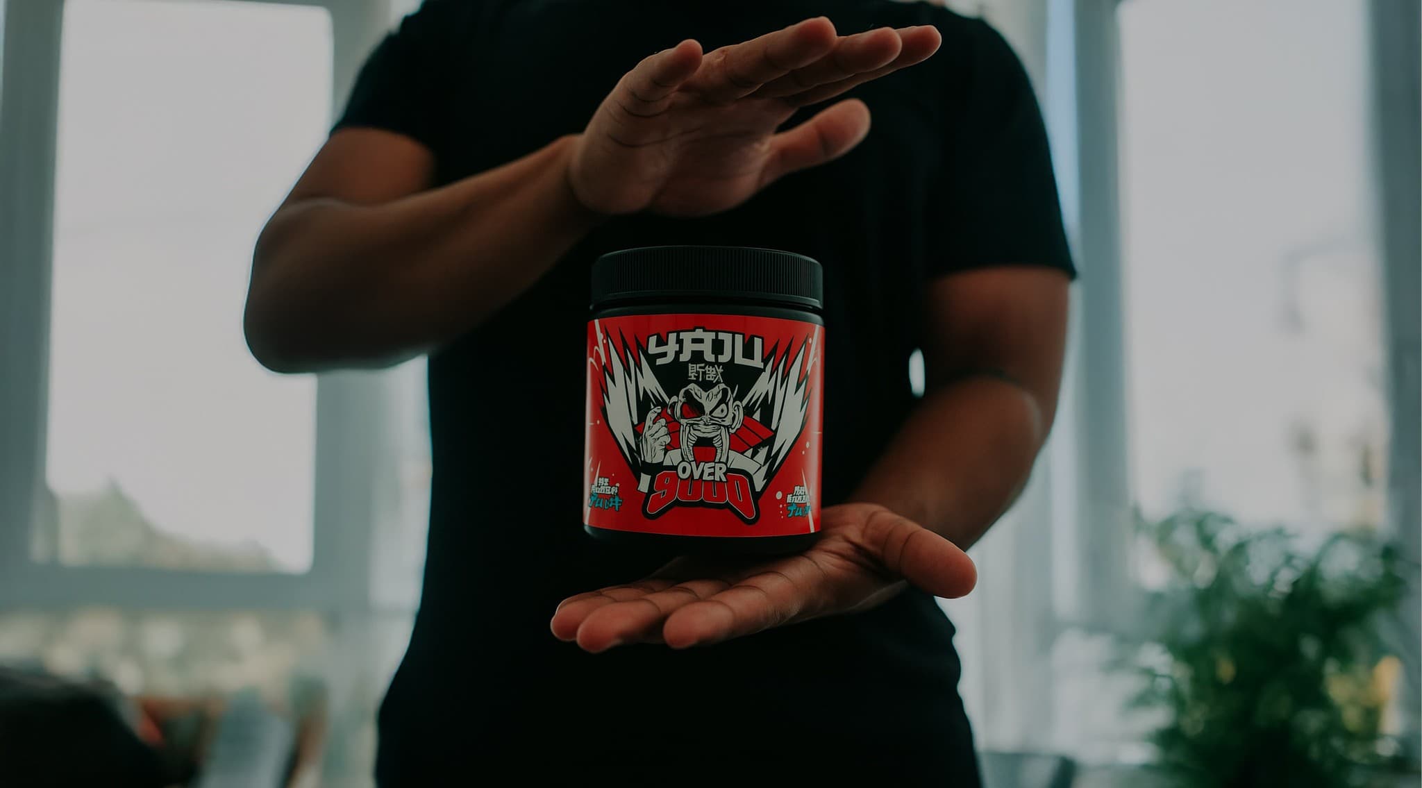 Built to tell a story: How YAJU crafted a bold Shopify store with Instant