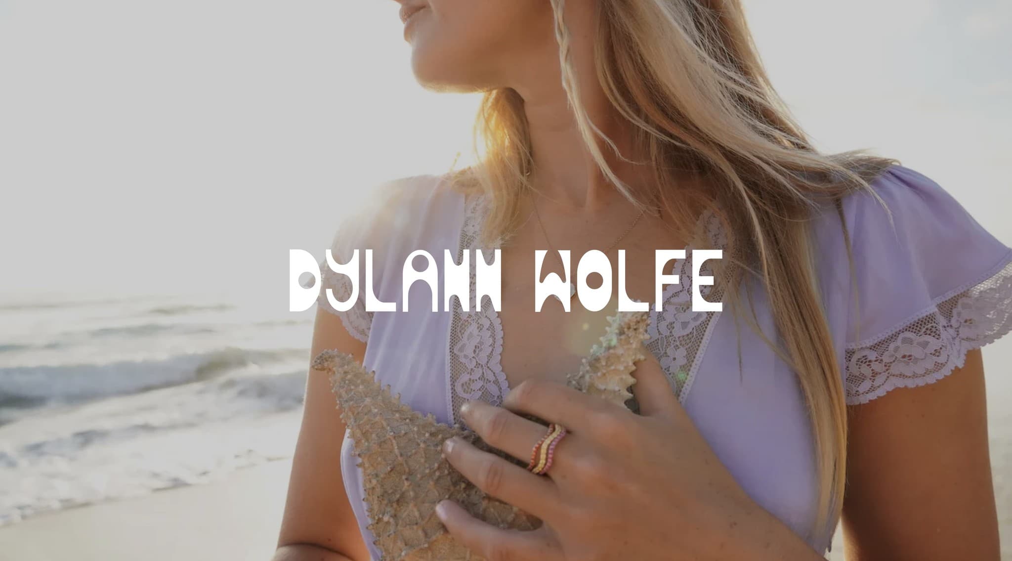 How ENC Agency helped Dylann Wolfe launch on Shopify