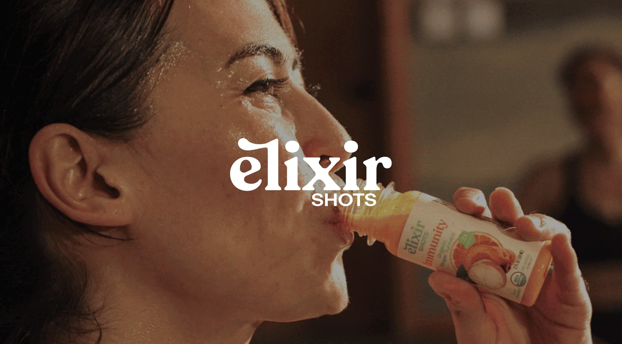 How Sitekick built Elixir Shots' fully custom Shopify build