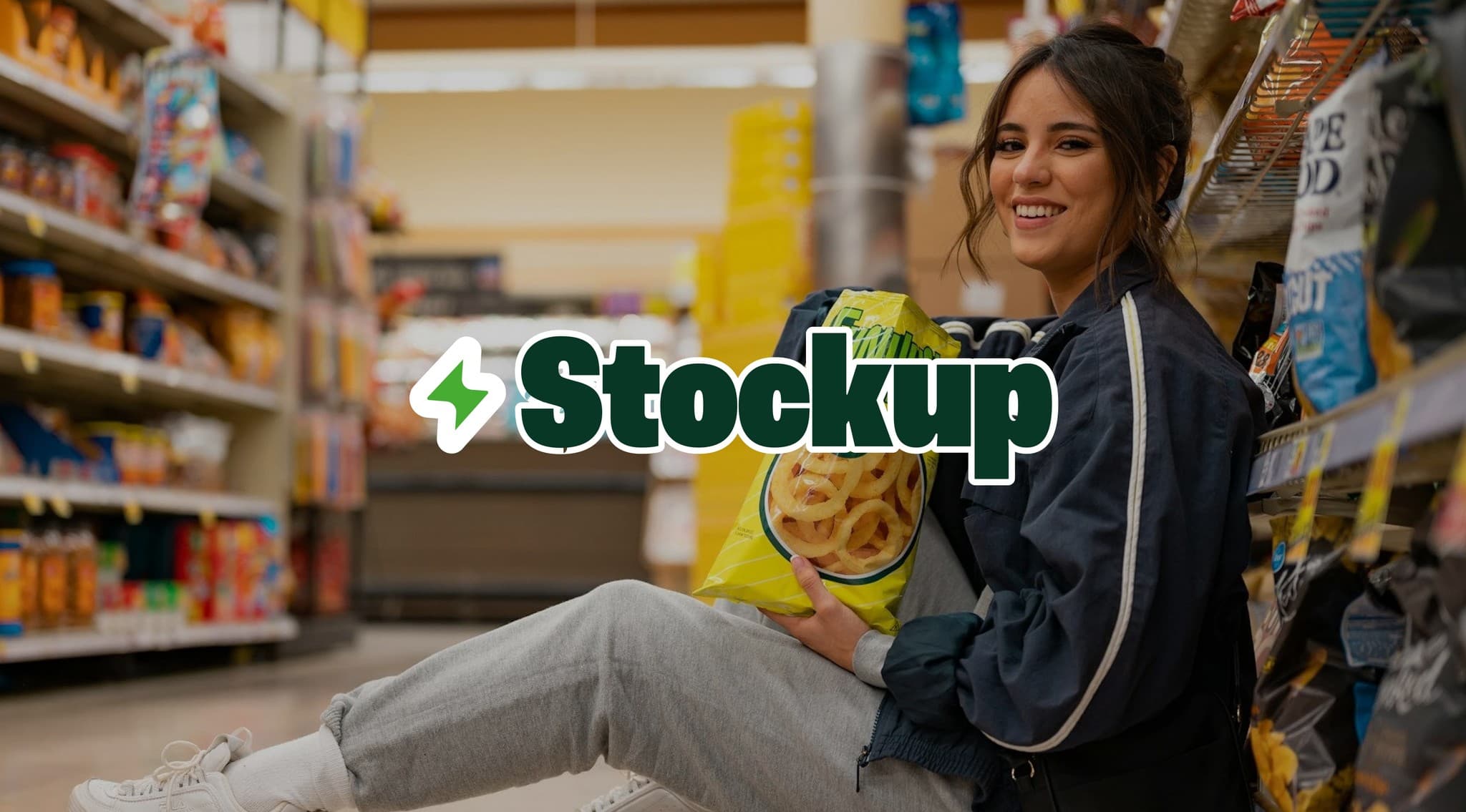 How Stockup Market scaled their Shopify wholesale site