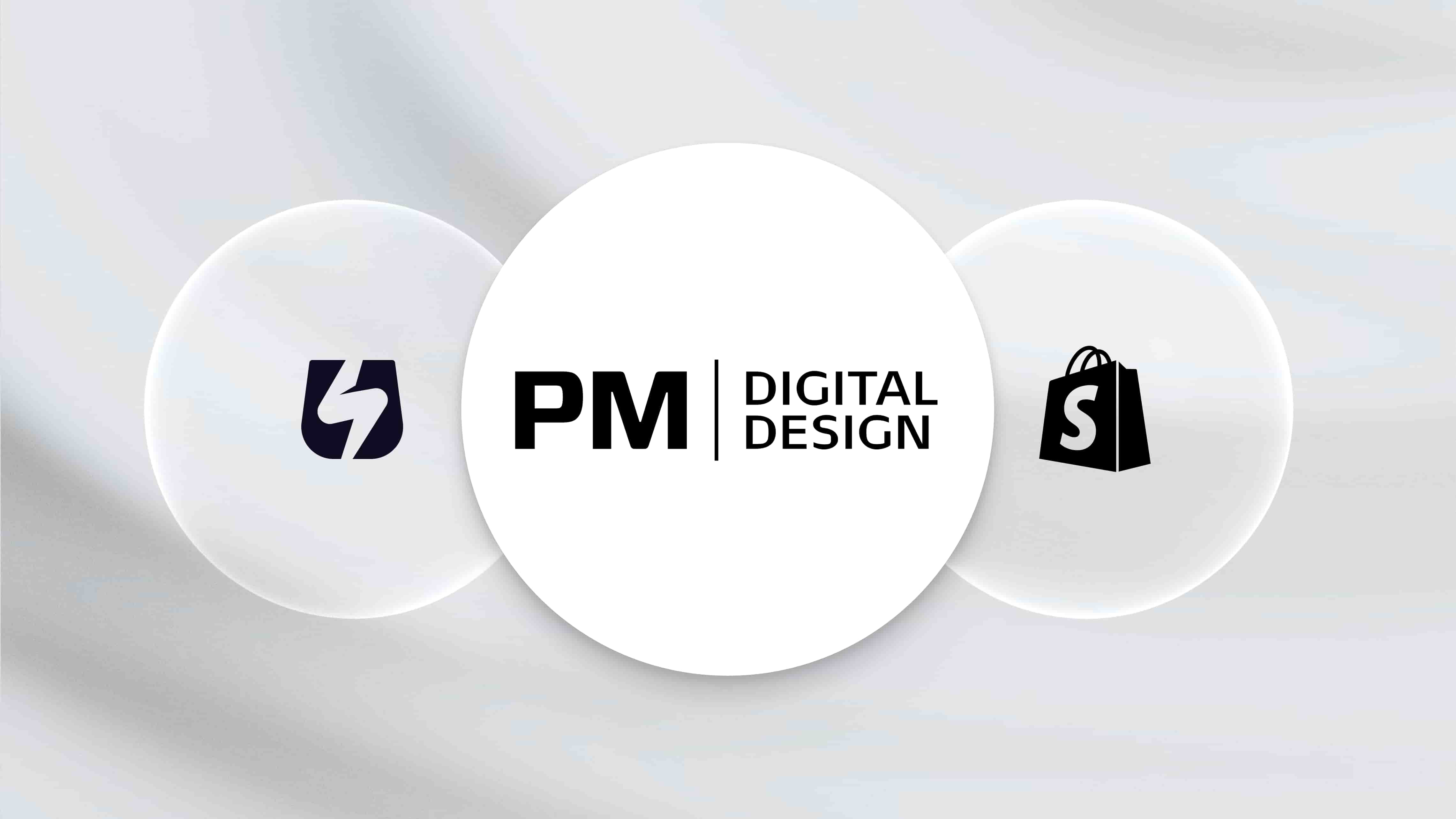 PM Digital Shopify agency