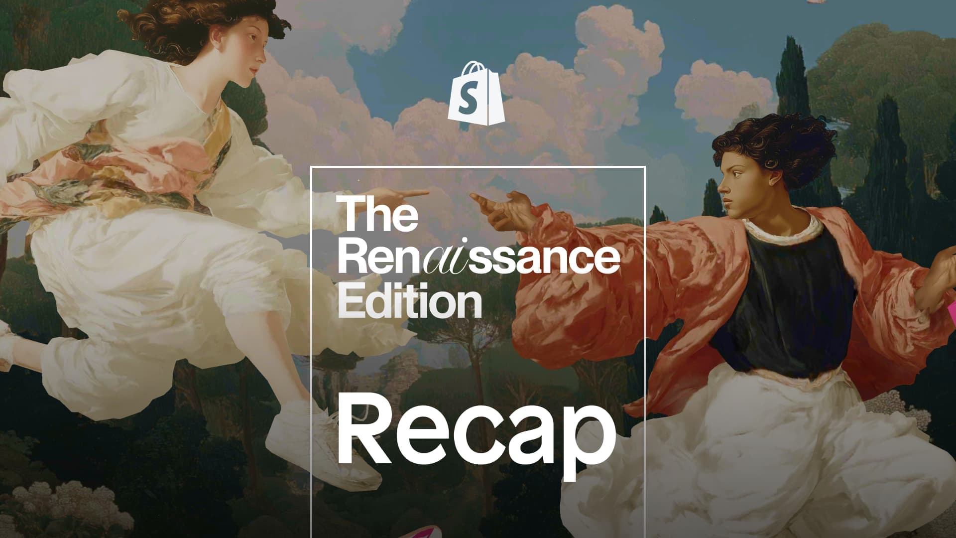 Shopify Winter Editions 2026: Everything you need to know