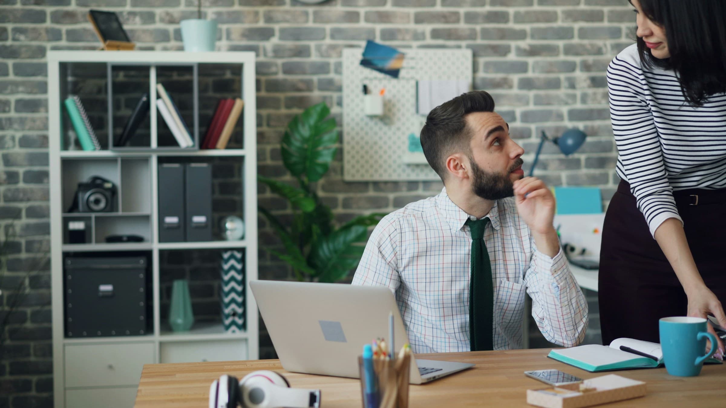 team planning - Upsell Popup Shopify