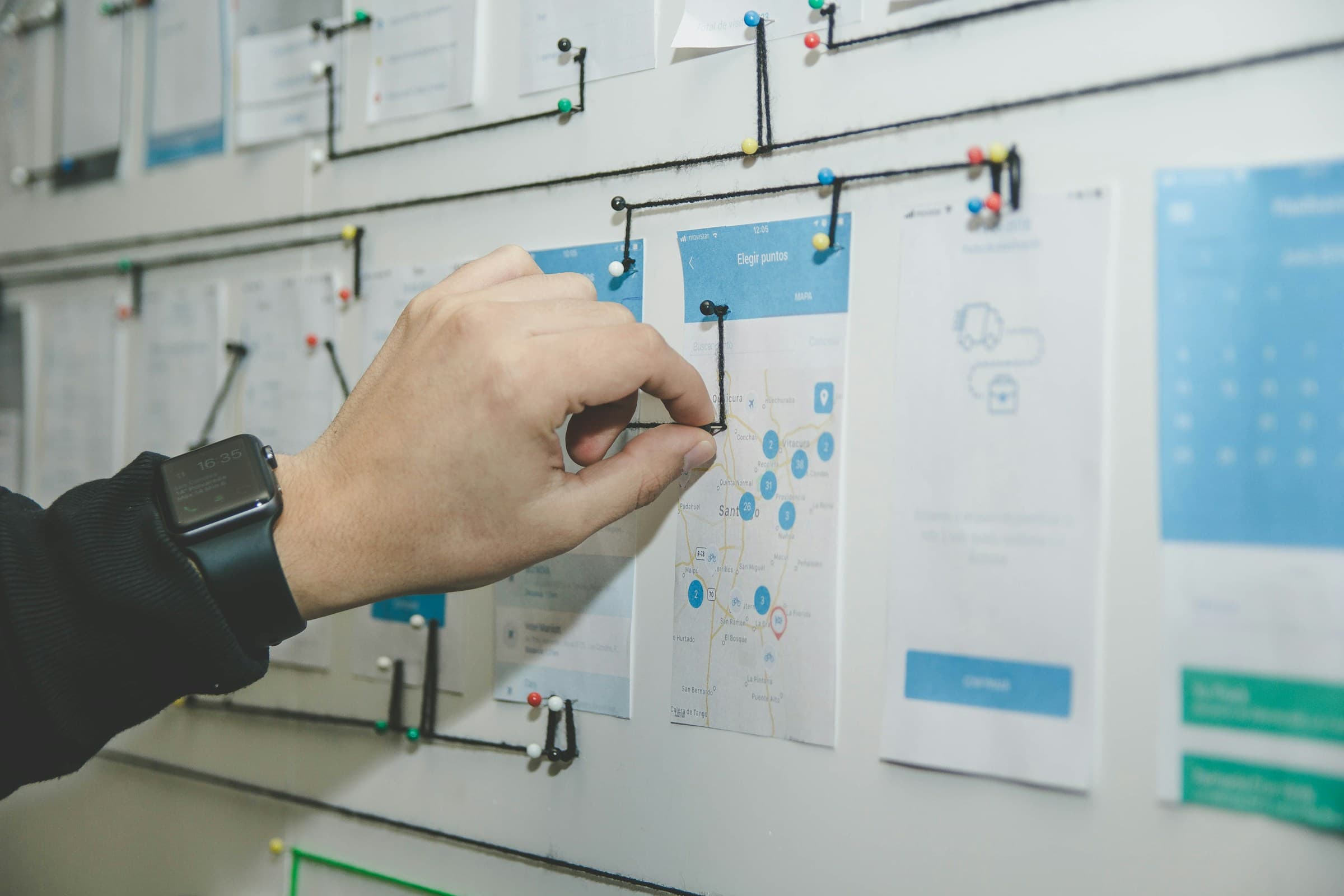The ultimate guide on Shopify UX for store owners