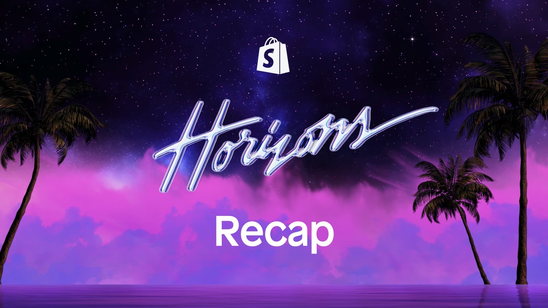 Shopify Summer Editions 2025: Everything you need to know