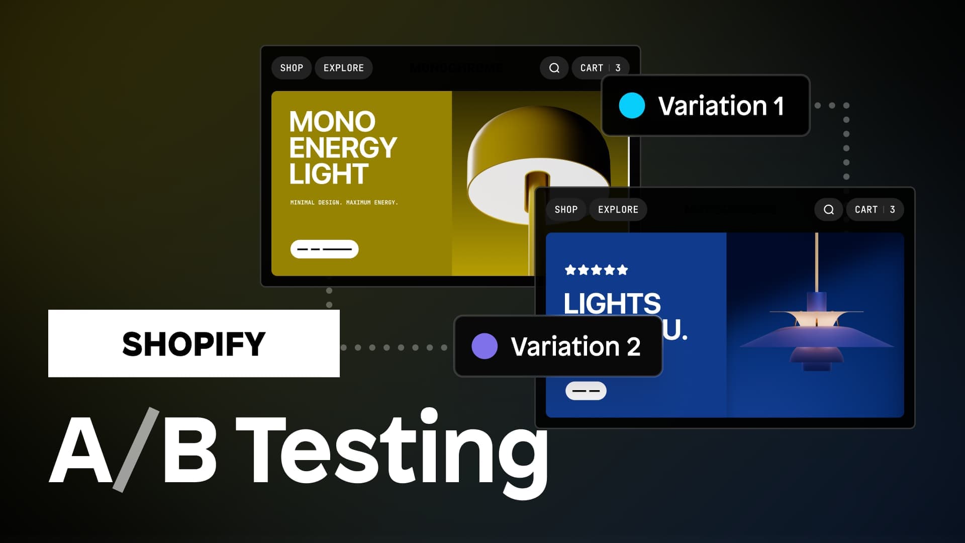 How to start A/B testing your Shopify store (2026 guide)