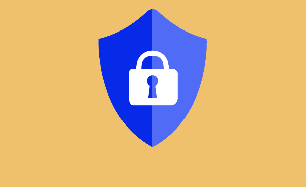 trust badges or security seals example