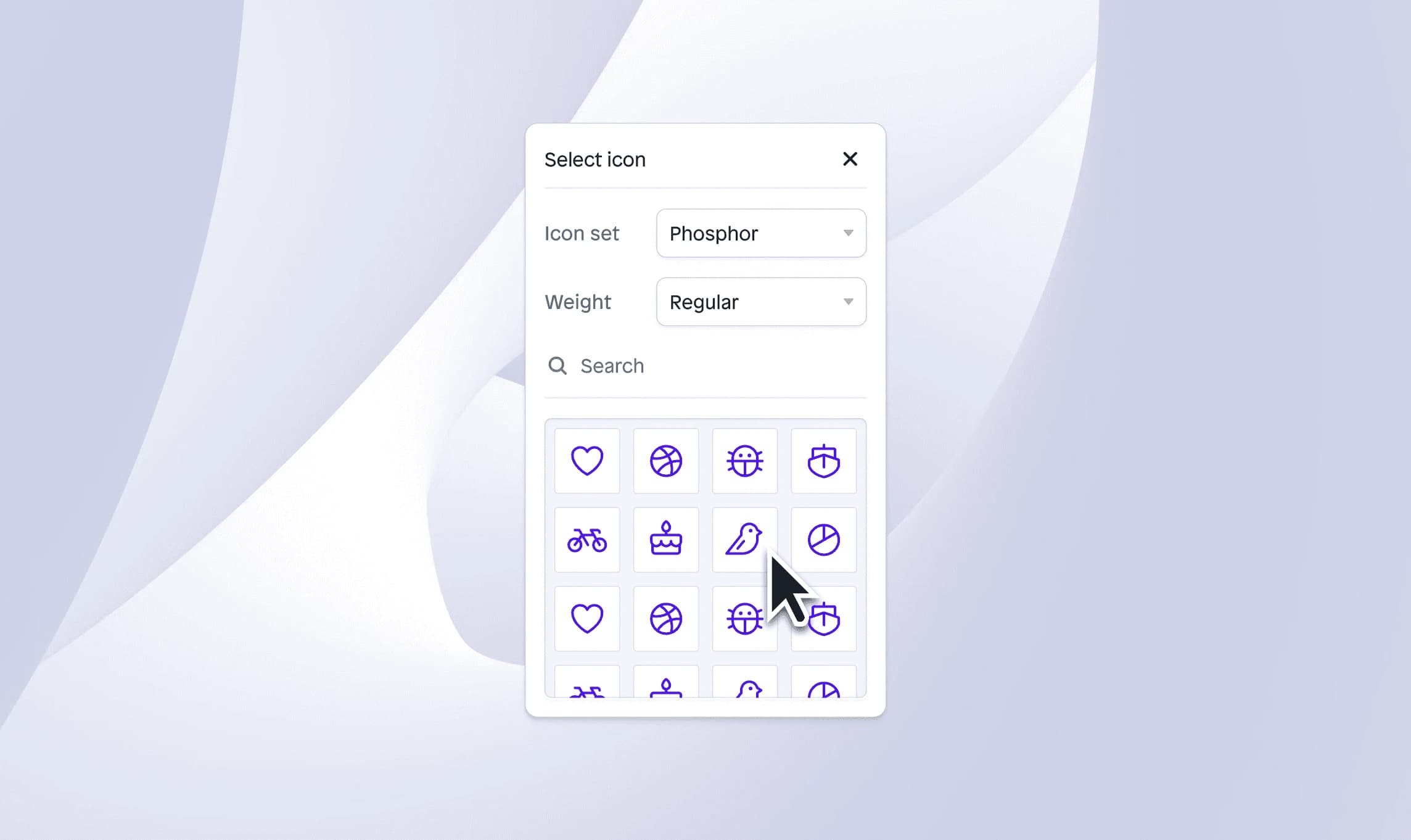 Product Reviews & Icon elements — product screenshot