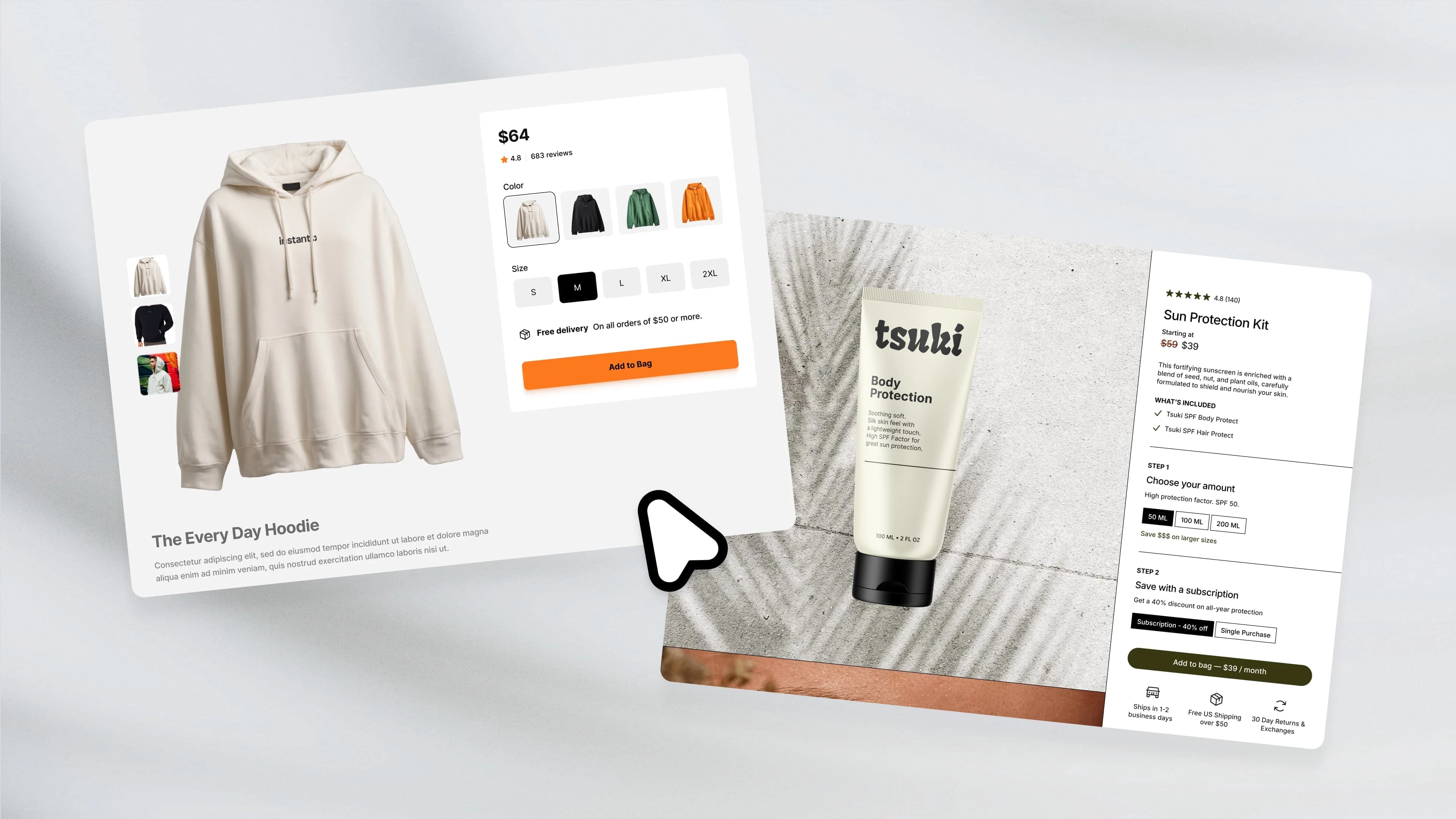 Free Shopify Themes