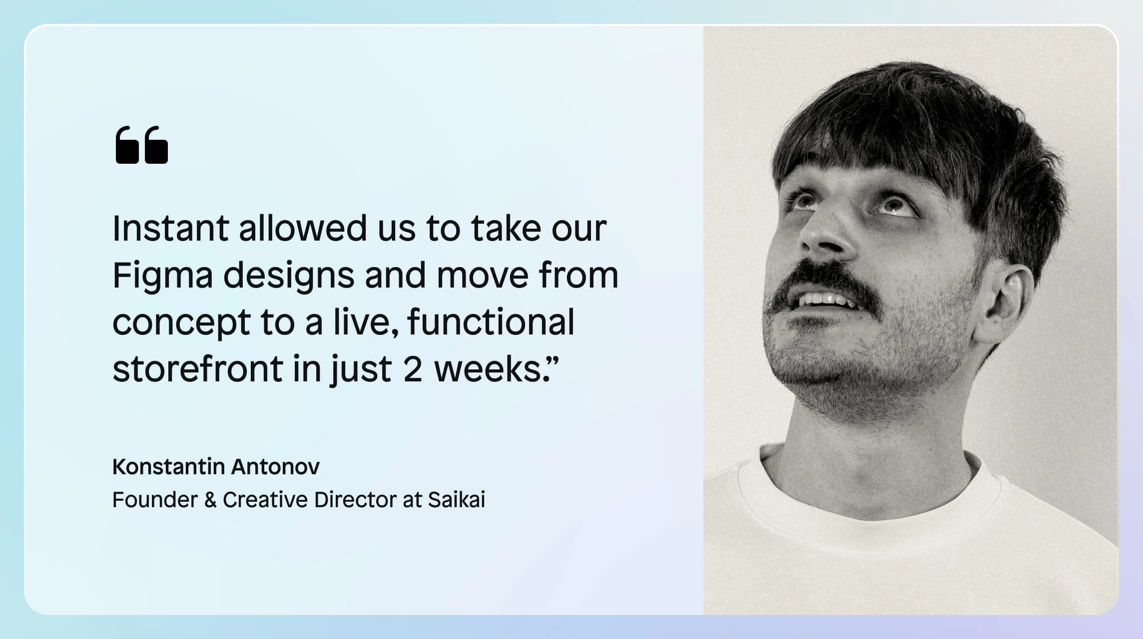 figma to shopify quote from konstantin antonov