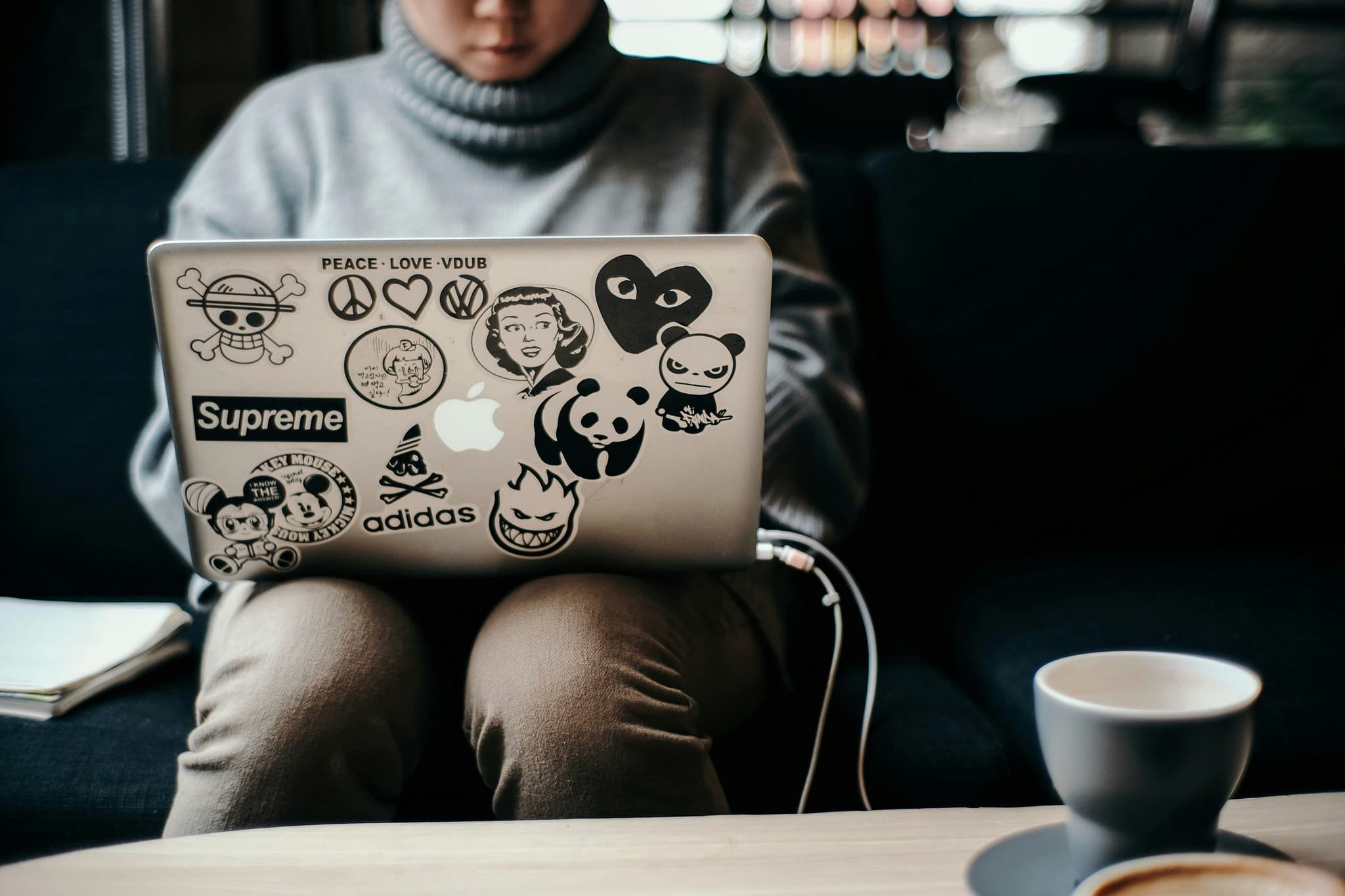 person working - How to Add Custom Popup in Shopify