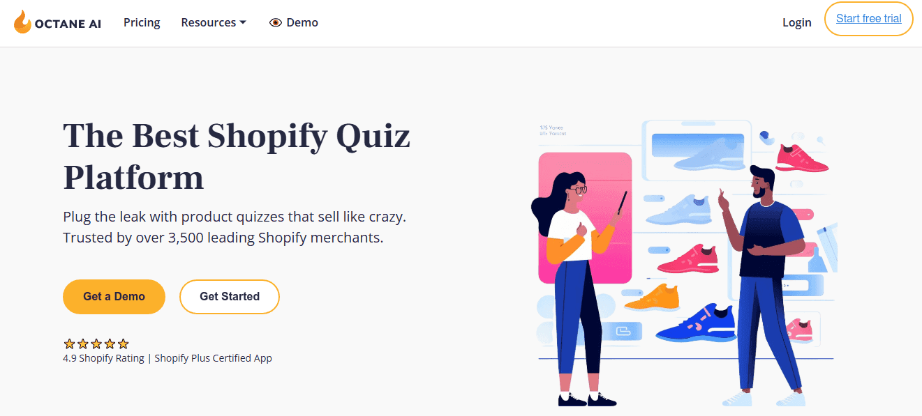 Tools - eCommerce AI Solutions