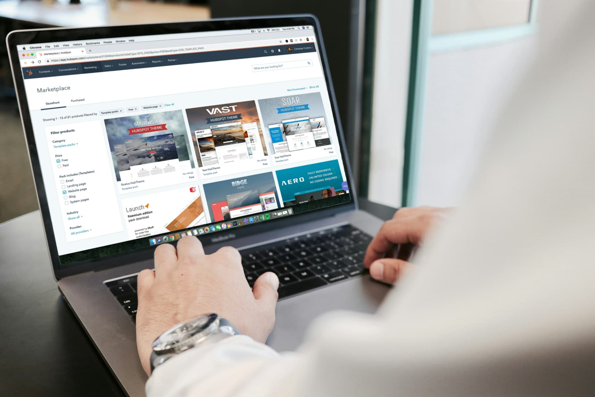 23 Best eCommerce AI solutions & tools changing the industry