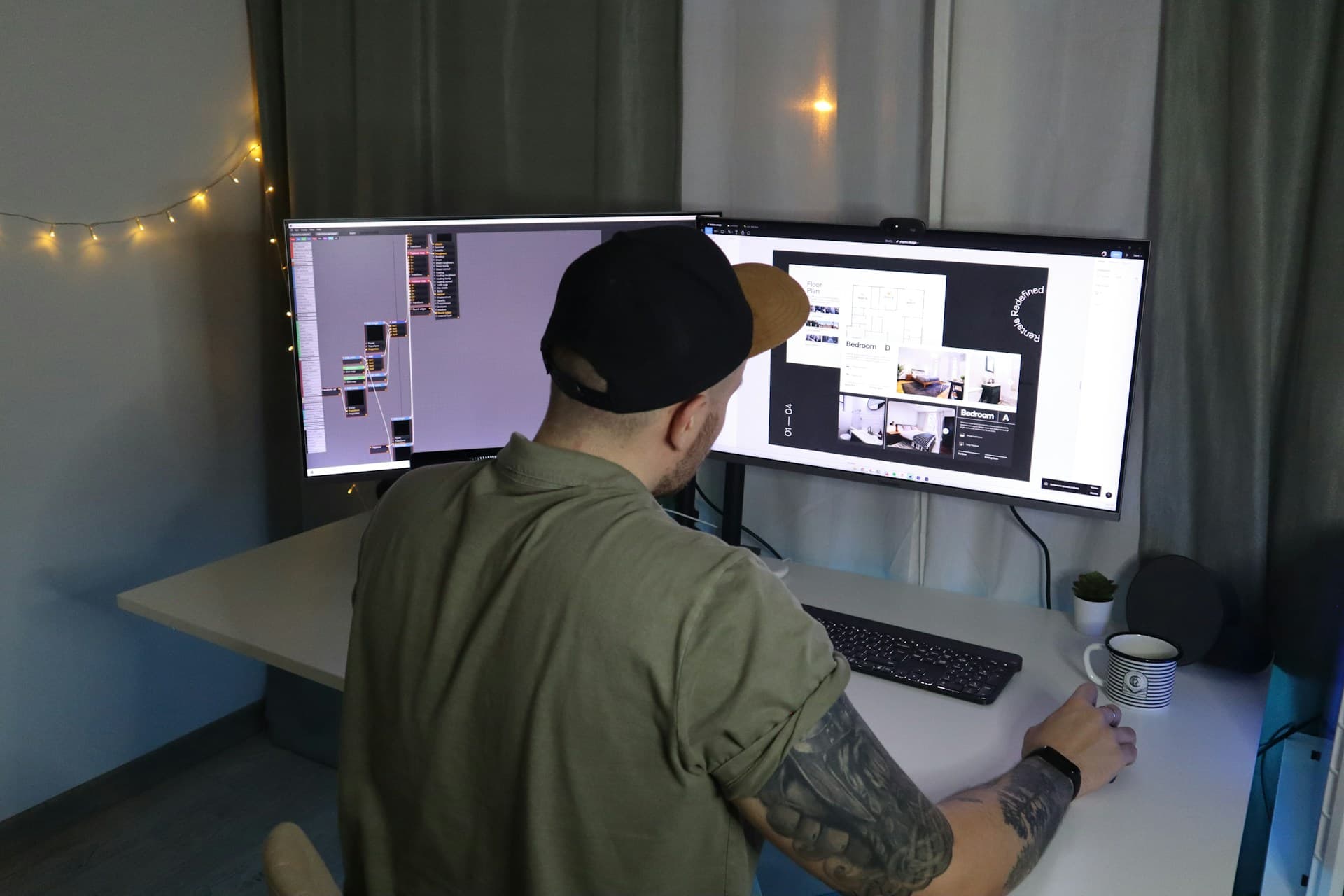 What is AI web design? 16 Tools to use & best practices to follow