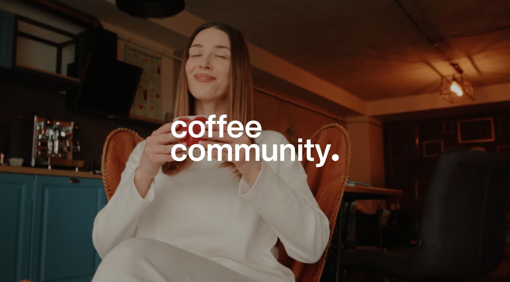 How Coffee Community's founder built a custom Shopify theme