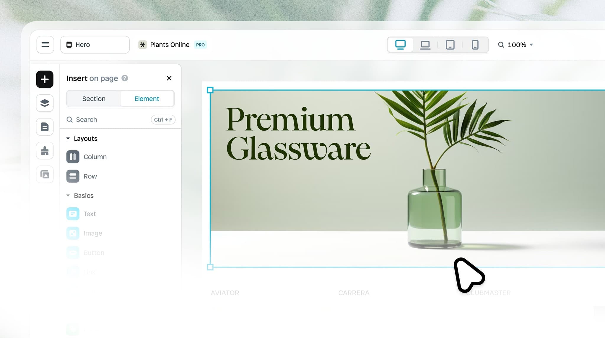 17 best eCommerce website builders to build your online store
