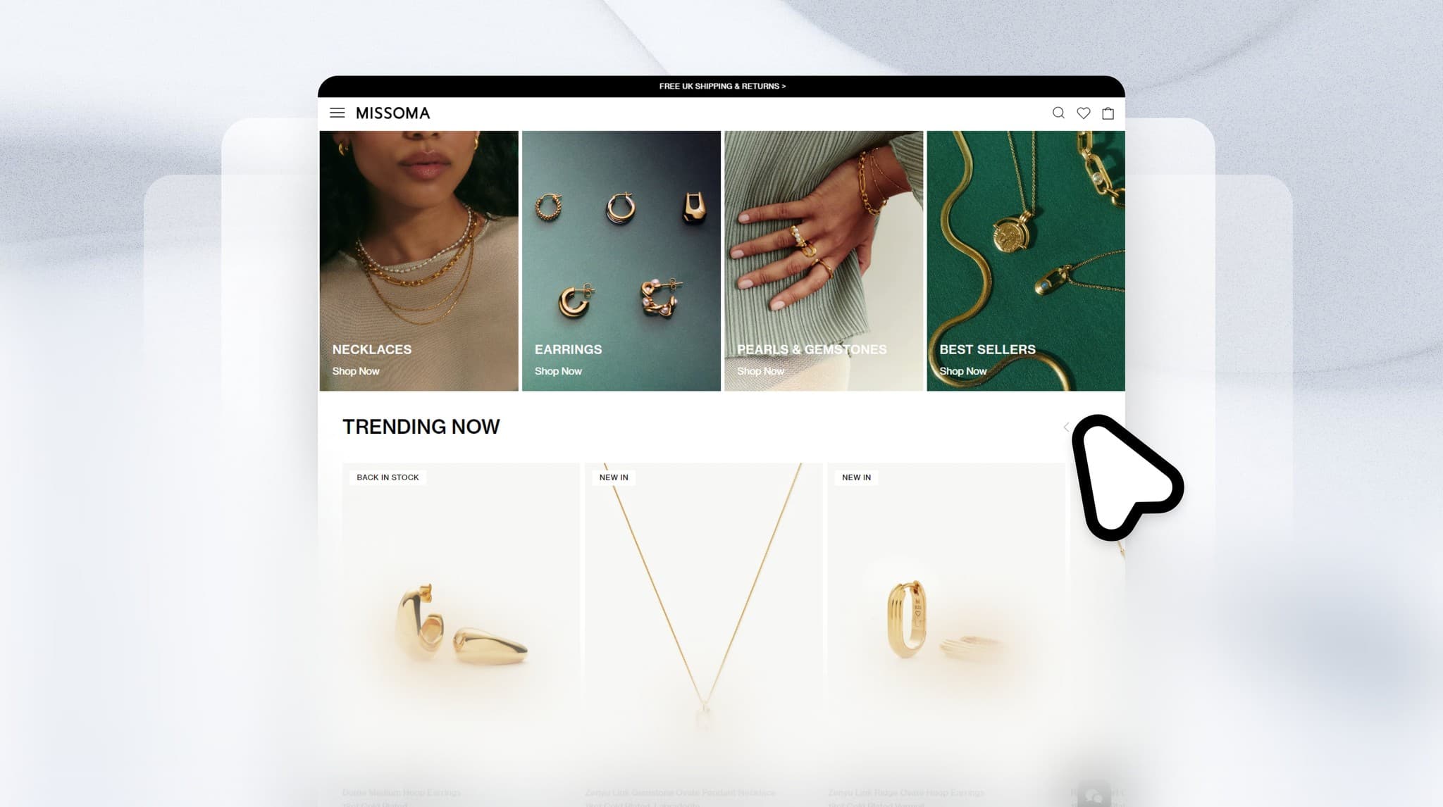10 Examples of sales pages that convert (and why!)