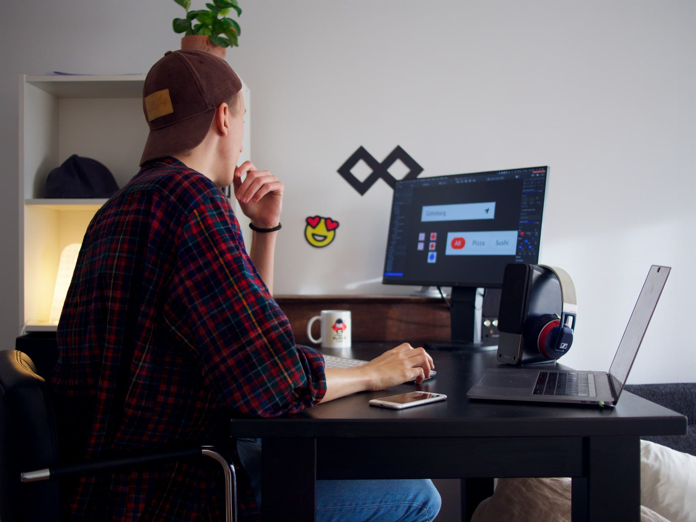 The ultimate guide on how to design a Shopify website