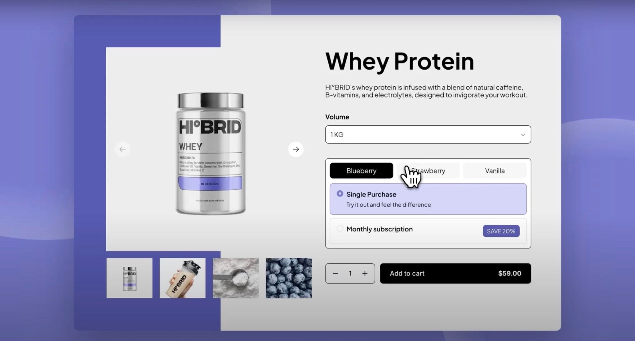 How to create the perfect buy box for your Shopify store's PDP (2025 Guide)