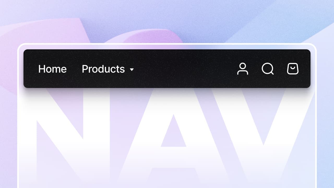 5 Easy tips to enhance your Shopify navigation menu right now