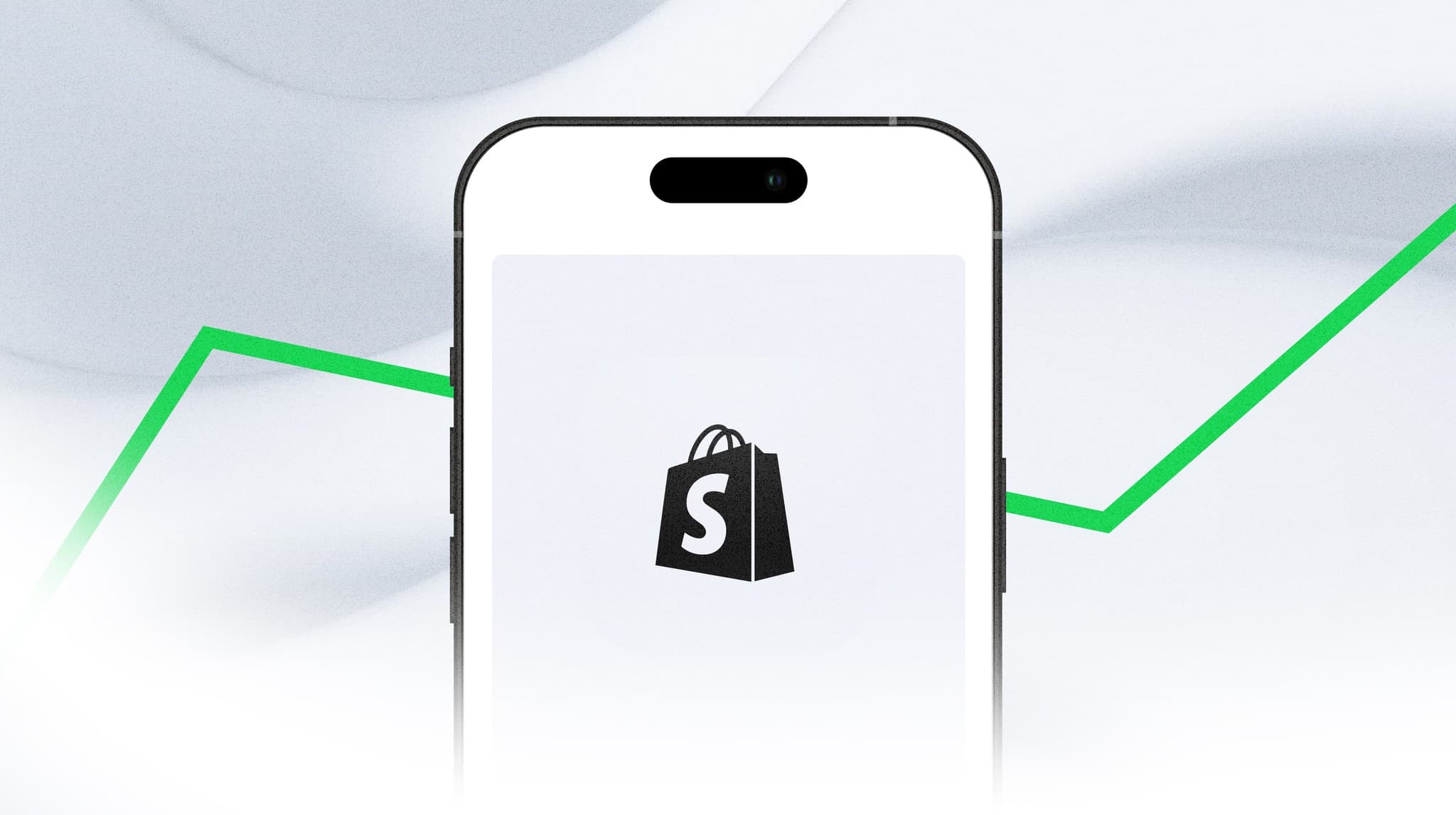 Top mobile landing page examples from 3 successful Shopify stores