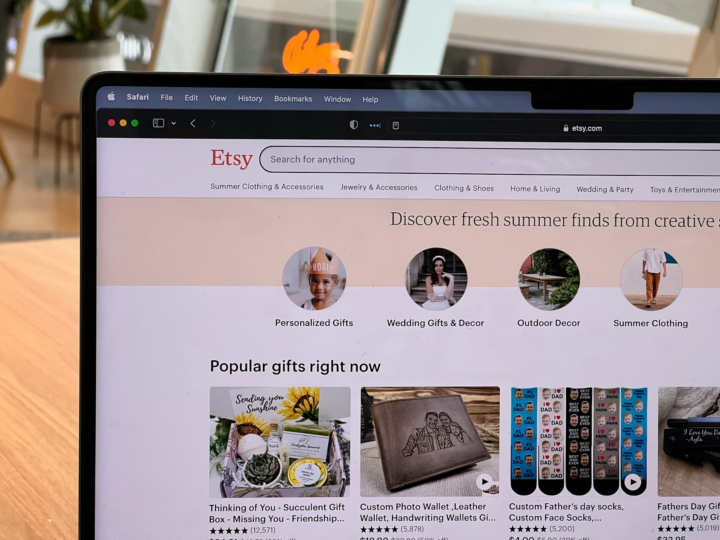 ecommerce website etsy - Best eCommerce Website Builders
